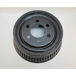 Order WINHERE BRAKE PARTS - 446127 - Tambour de frein arri�re For Your Vehicle