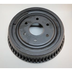 Order WINHERE BRAKE PARTS - 446129 - Rear Brake Drum For Your Vehicle