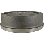 Order WINHERE BRAKE PARTS - 446132 - Rear Brake Drum For Your Vehicle