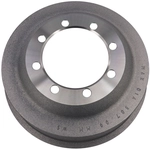 Order WINHERE BRAKE PARTS - 446138 - Rear Brake Drum For Your Vehicle