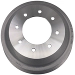 Order WINHERE BRAKE PARTS - 446142 - Rear Brake Drum For Your Vehicle