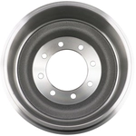 Order WINHERE BRAKE PARTS - 446145 - Tambour de frein arrière For Your Vehicle