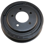 Order WINHERE BRAKE PARTS - 446174 - Tambour de frein arrière For Your Vehicle