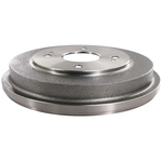 Order WINHERE BRAKE PARTS - 446193 - Rear Brake Drum For Your Vehicle