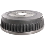 Order WINHERE BRAKE PARTS - 446217 - Tambour de frein arrière For Your Vehicle