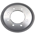 Order WINHERE BRAKE PARTS - 446227 - Rear Brake Drum For Your Vehicle