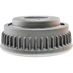 Order WINHERE BRAKE PARTS - 446232 - Rear Brake Drum For Your Vehicle