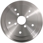 Order WINHERE BRAKE PARTS - 446239 - Tambour de frein arrière For Your Vehicle