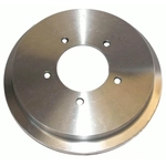 Order WINHERE BRAKE PARTS - 446260 - Brake Drum For Your Vehicle