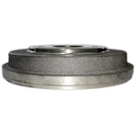 Order WINHERE BRAKE PARTS - 446264 - Rear Brake Drum For Your Vehicle