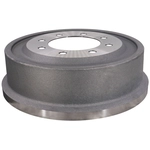 Order WINHERE BRAKE PARTS - 446266 - Rear Brake Drum For Your Vehicle