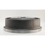 Order WINHERE BRAKE PARTS - 446284 - Brake Drum For Your Vehicle