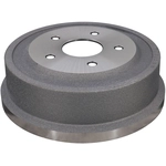 Order WINHERE BRAKE PARTS - 446314 - Rear Brake Drum For Your Vehicle