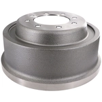 Order WINHERE BRAKE PARTS - 446332 - Tambour de frein arrière For Your Vehicle