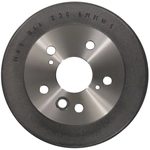 Order WINHERE BRAKE PARTS - 446395 - Tambour de frein arrière For Your Vehicle