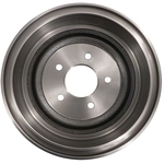 Order WINHERE BRAKE PARTS - 446997 - Rear Brake Drum For Your Vehicle