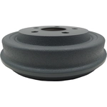 Order WINHERE BRAKE PARTS - 666015 - Brake Drum For Your Vehicle