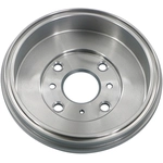 Order WINHERE BRAKE PARTS - 6661010 - Disc Brake Rotor For Your Vehicle