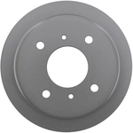 Order WINHERE BRAKE PARTS - 666313 - Rear Brake Drum For Your Vehicle