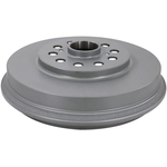 Order WINHERE BRAKE PARTS - 666372 - Disc Brake Rotor For Your Vehicle