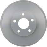 Order WINHERE BRAKE PARTS - 666397 - Tambour de frein arrière For Your Vehicle