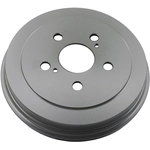 Order WINHERE BRAKE PARTS - 666420 - Rear Brake Drum For Your Vehicle