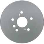 Order WINHERE BRAKE PARTS - 666451 - Rear Brake Drum For Your Vehicle