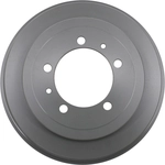 Order WINHERE BRAKE PARTS - 666462 - Tambour de frein arrière For Your Vehicle