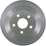 Order WINHERE BRAKE PARTS - 666465 - Rear Brake Drum For Your Vehicle