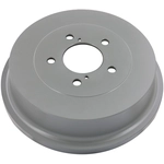 Order WINHERE BRAKE PARTS - 666496 - Rear Brake Drum For Your Vehicle