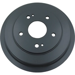 Order WINHERE BRAKE PARTS - 666577 - Brake Drum For Your Vehicle