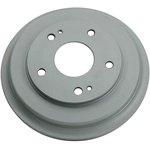 Order WINHERE BRAKE PARTS - 666578 - Rear Brake Drum For Your Vehicle