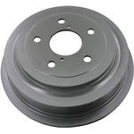 Order WINHERE BRAKE PARTS - 666618 - Rear Brake Drum For Your Vehicle