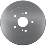 Order WINHERE BRAKE PARTS - 666630 - Tambour de frein arrière For Your Vehicle