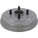 Order WINHERE BRAKE PARTS - 666634 - Tambour de frein arri�re For Your Vehicle