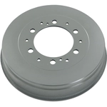 Order WINHERE BRAKE PARTS - 666635 - Tambour de frein arrière For Your Vehicle