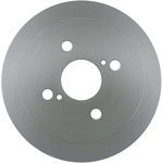 Order WINHERE BRAKE PARTS - 666636 - Brake Drum For Your Vehicle