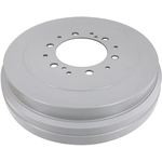 Order WINHERE BRAKE PARTS - 666637 - Tambour de frein arrière For Your Vehicle