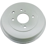 Order WINHERE BRAKE PARTS - 666638 - Rear Brake Drum For Your Vehicle