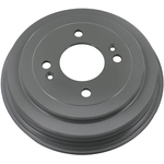 Order WINHERE BRAKE PARTS - 666664 - Rear Brake Drum For Your Vehicle