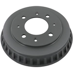 Order WINHERE BRAKE PARTS - 666686 - Tambour de frein arrière For Your Vehicle