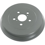 Order WINHERE BRAKE PARTS - 666693 - Rear Brake Drum For Your Vehicle