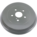 Order WINHERE BRAKE PARTS - 666696 - Rear Brake Drum For Your Vehicle