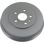 Order WINHERE BRAKE PARTS - 666732 - Rear Brake Drum For Your Vehicle