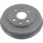 Order WINHERE BRAKE PARTS - 666738 - Tambour de frein arrière For Your Vehicle