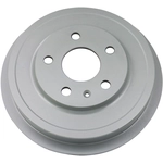 Order WINHERE BRAKE PARTS - 666739 - Tambour de frein arrière For Your Vehicle