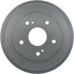 Order WINHERE BRAKE PARTS - 666750 - Tambour de frein arrière For Your Vehicle