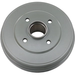 Order WINHERE BRAKE PARTS - 666771 - Brake Drum For Your Vehicle