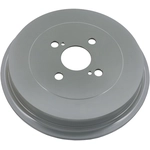 Order WINHERE BRAKE PARTS - 666802 - Rear Brake Drum For Your Vehicle