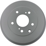 Order WINHERE BRAKE PARTS - 666819 - Rear Brake Drum For Your Vehicle